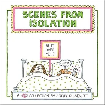 Scenes From Isolation