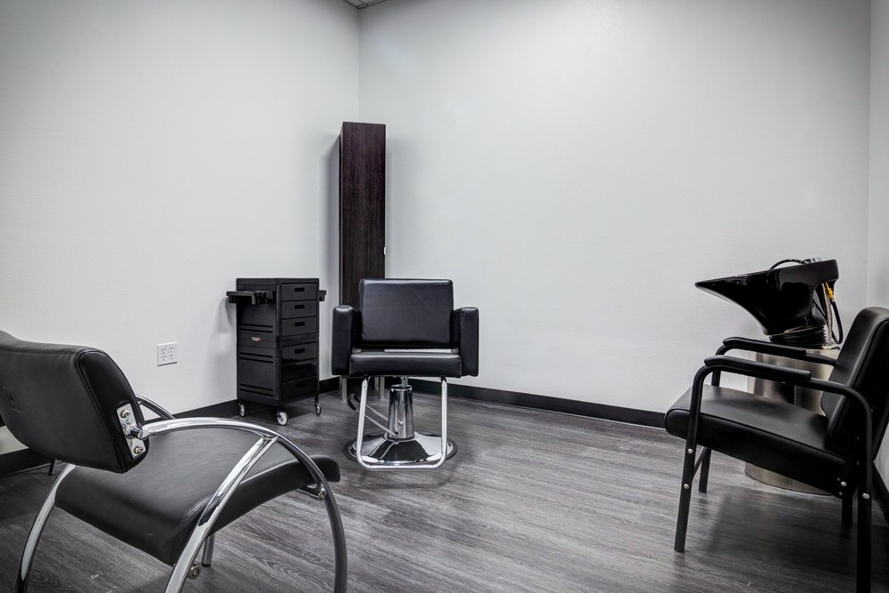 Vesper Salon Studios - Highlands Ranch