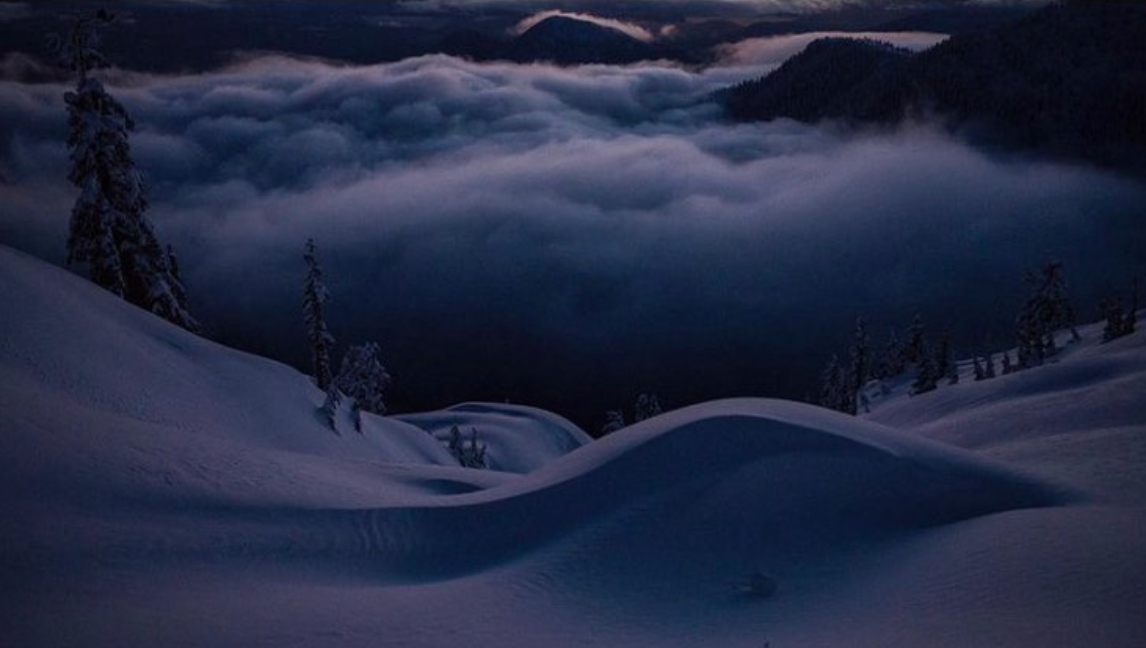 WINTER