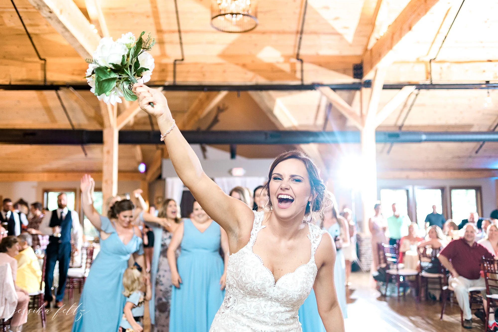 Vickie Black Photography/Jessika Feltz Photography