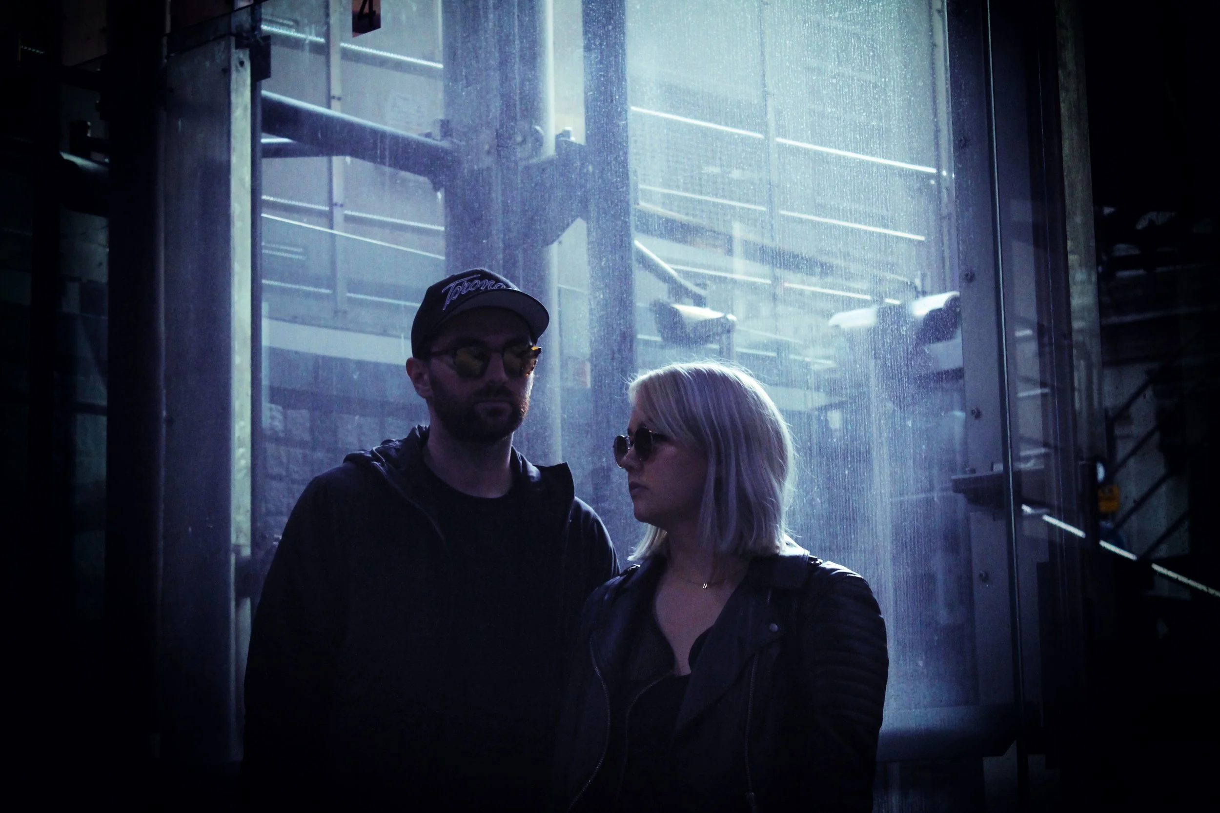 Becca McKenzie - Fraîche Talent DJ FF#15