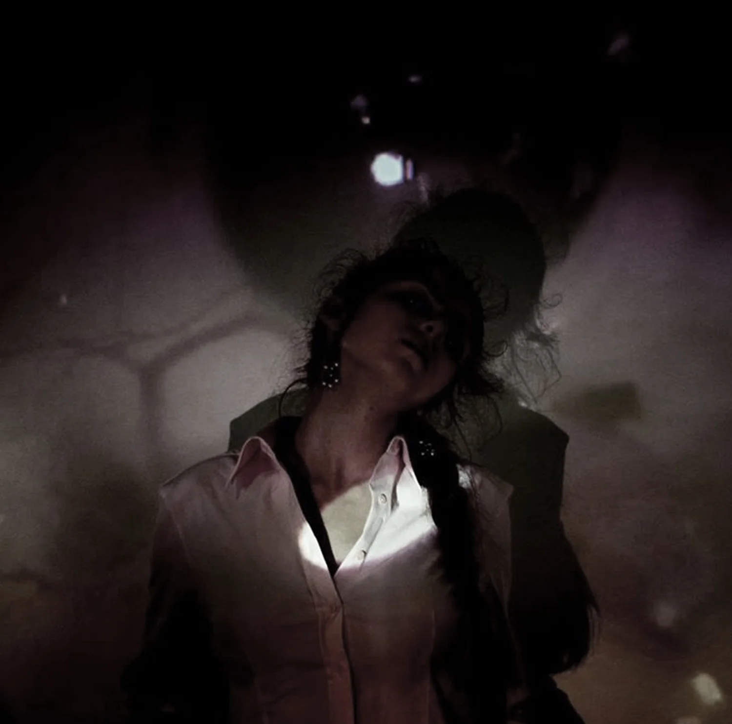 Kira DeCoudres - Visuals FF#17