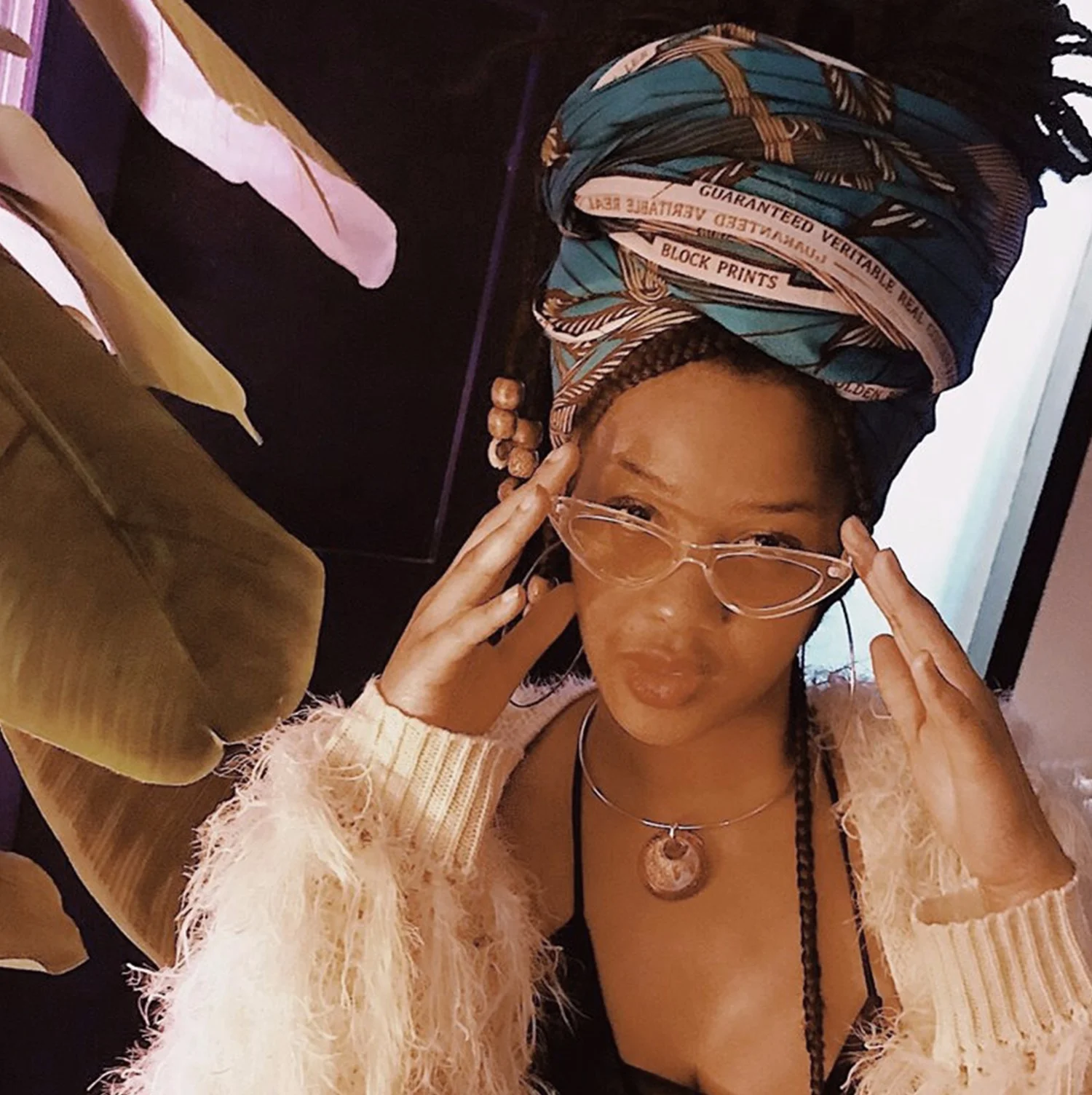 Tenderfoot Guest 03 - DIVA