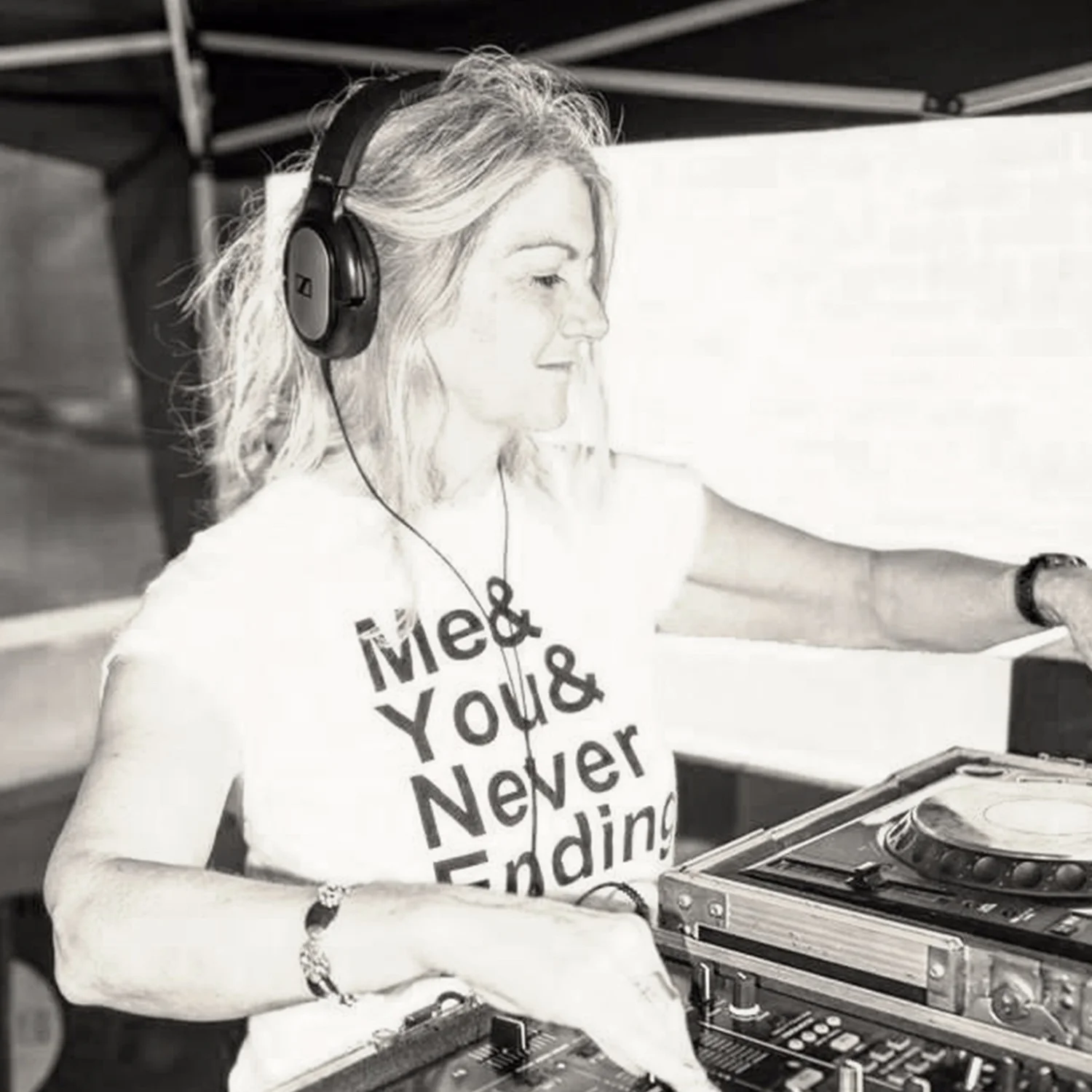 Soosie Cue - Fraîche Talent DJ FF#22 