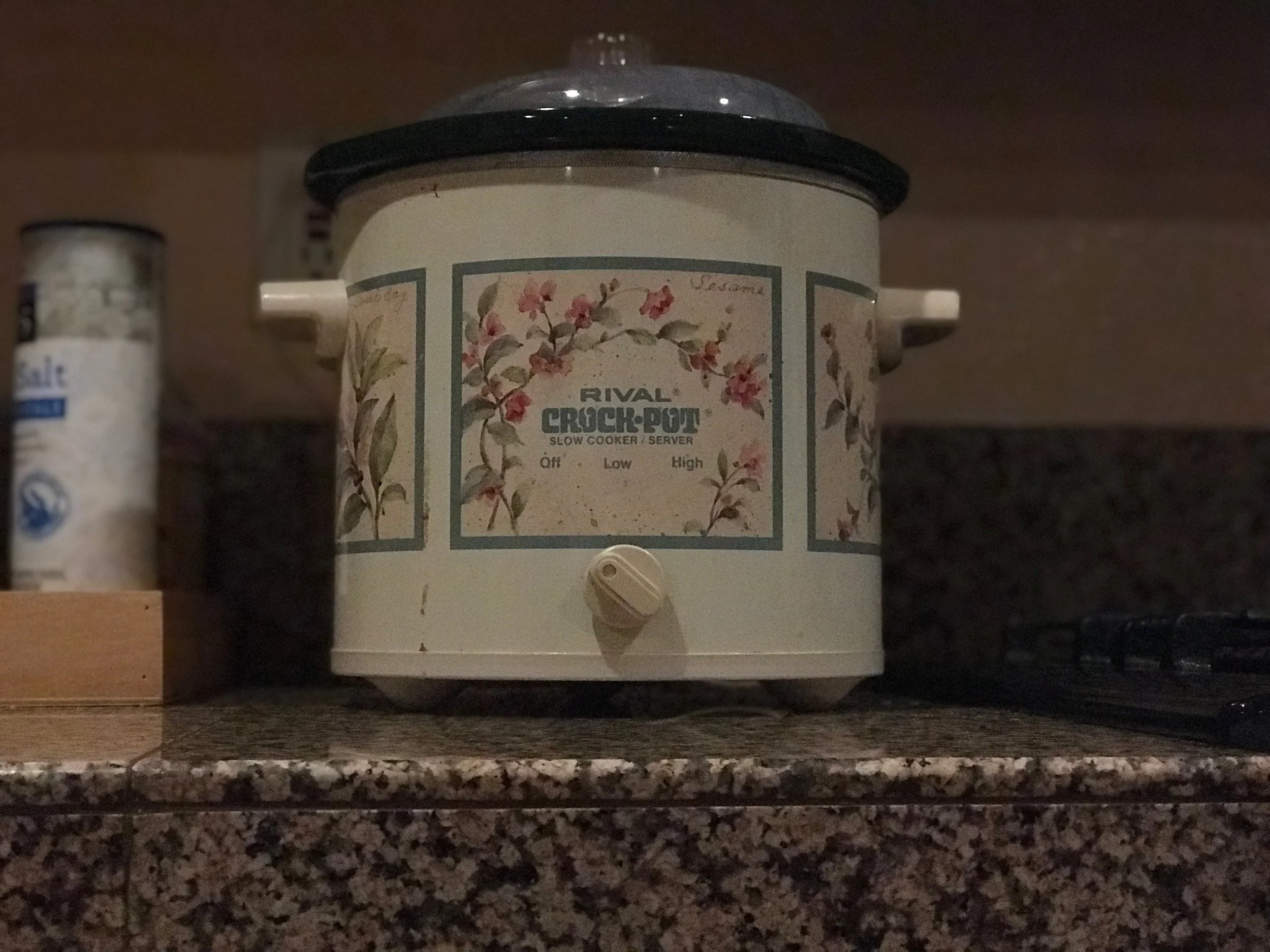 How to gain 2,582 followers after a crisis, Crock-Pot style