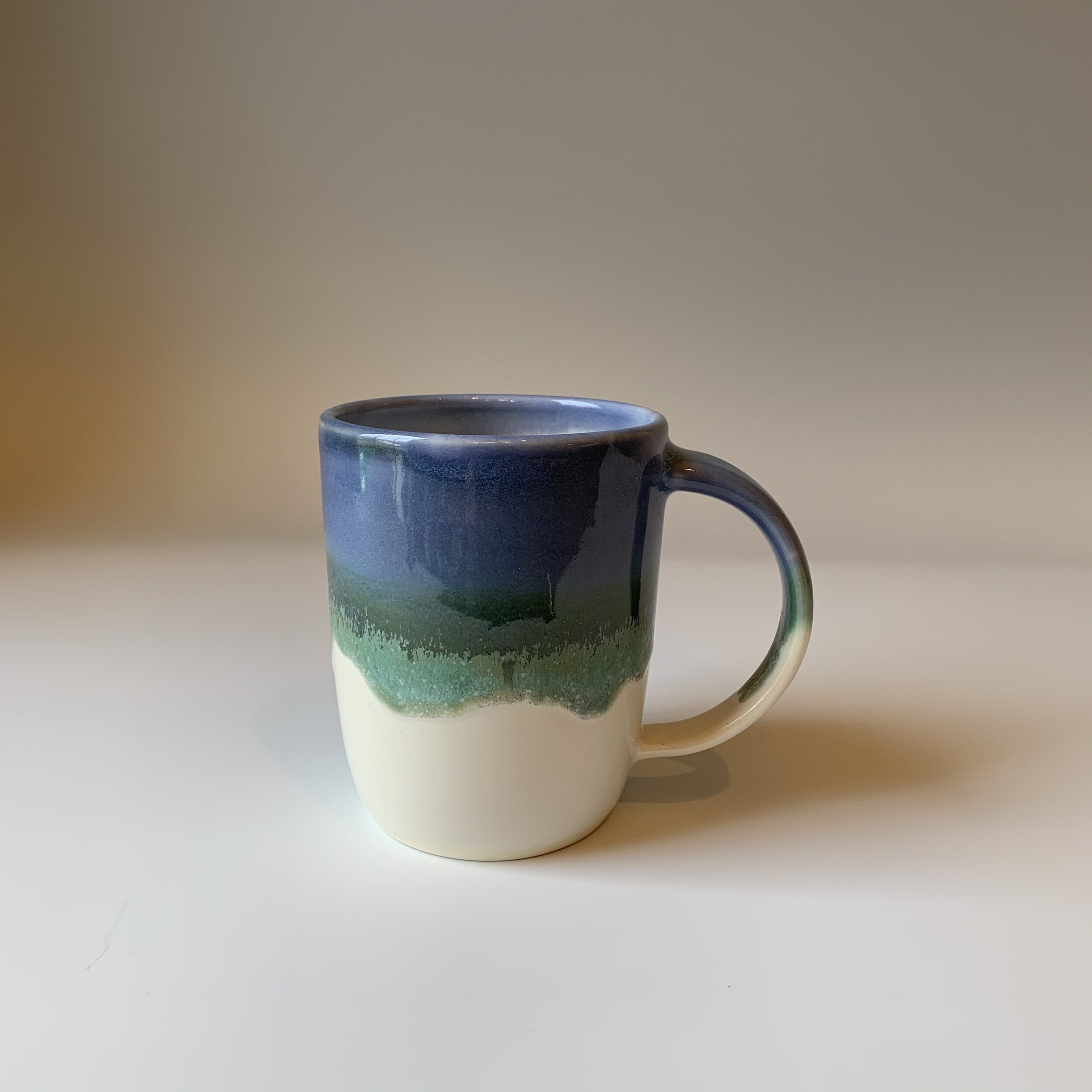Landscape Mug