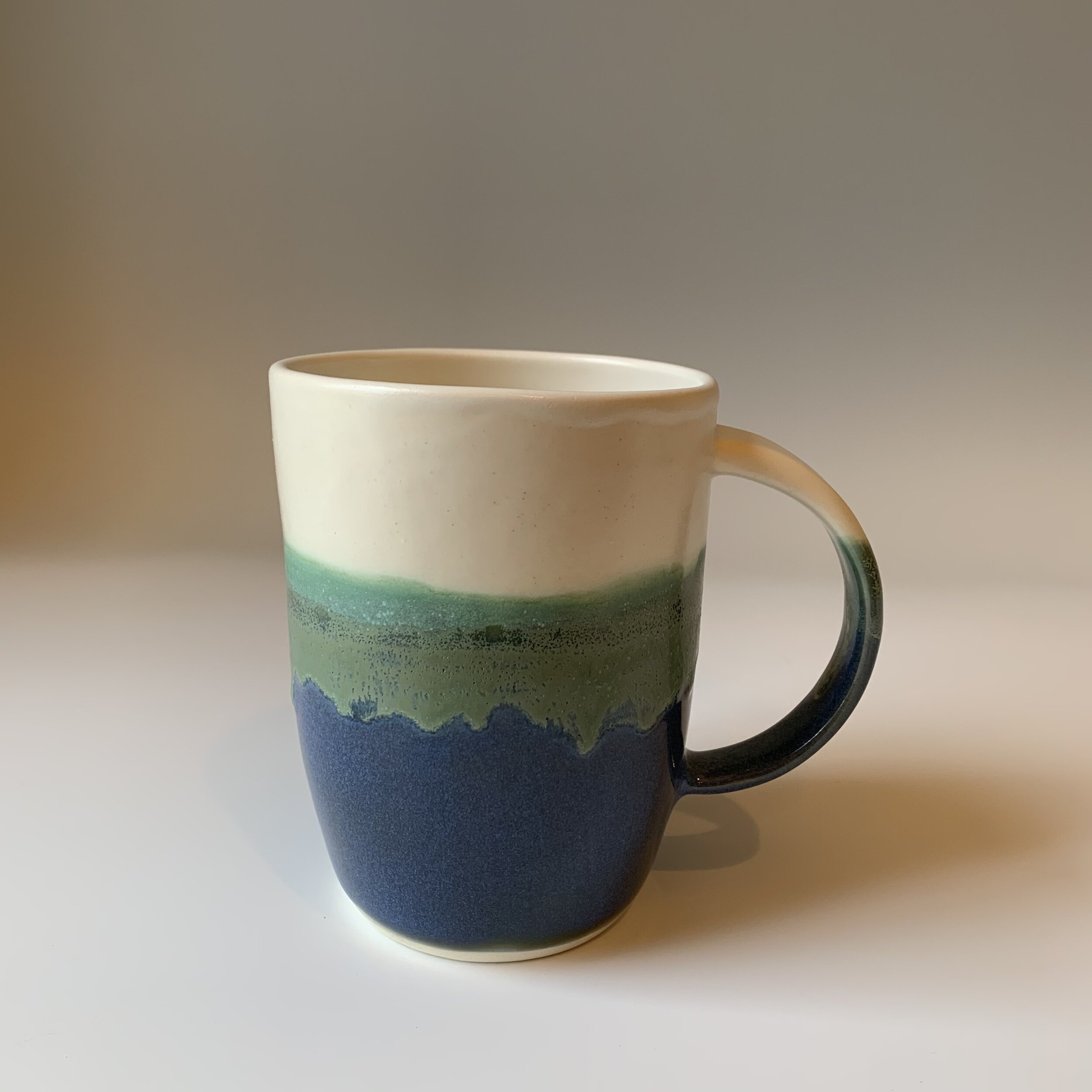 Ocean Mug