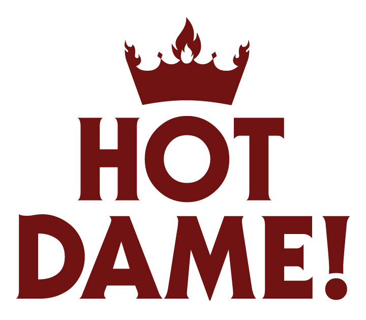 Hot Dame!