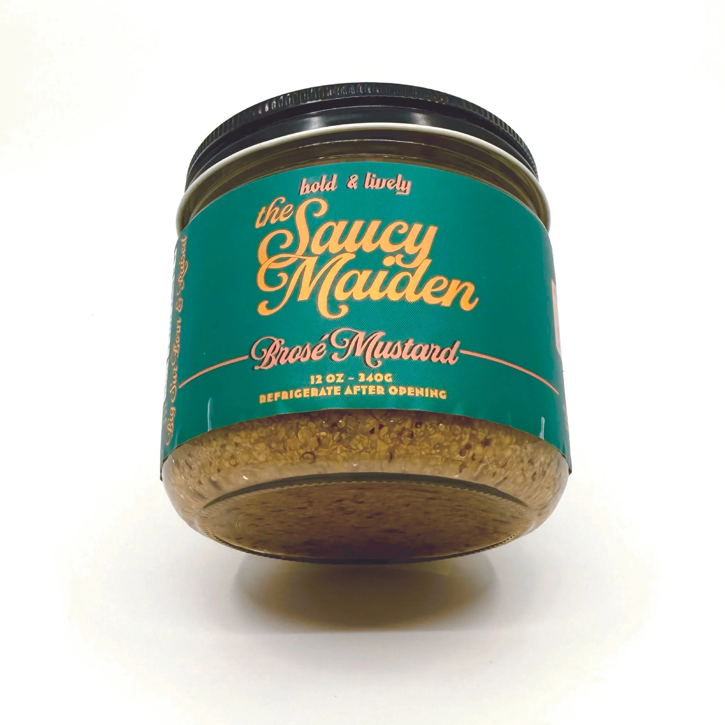 BitterGinger-SaucyMaiden-BroseMustard-BoldAndLively-BigSurBornAndRaised-20250926.jpg