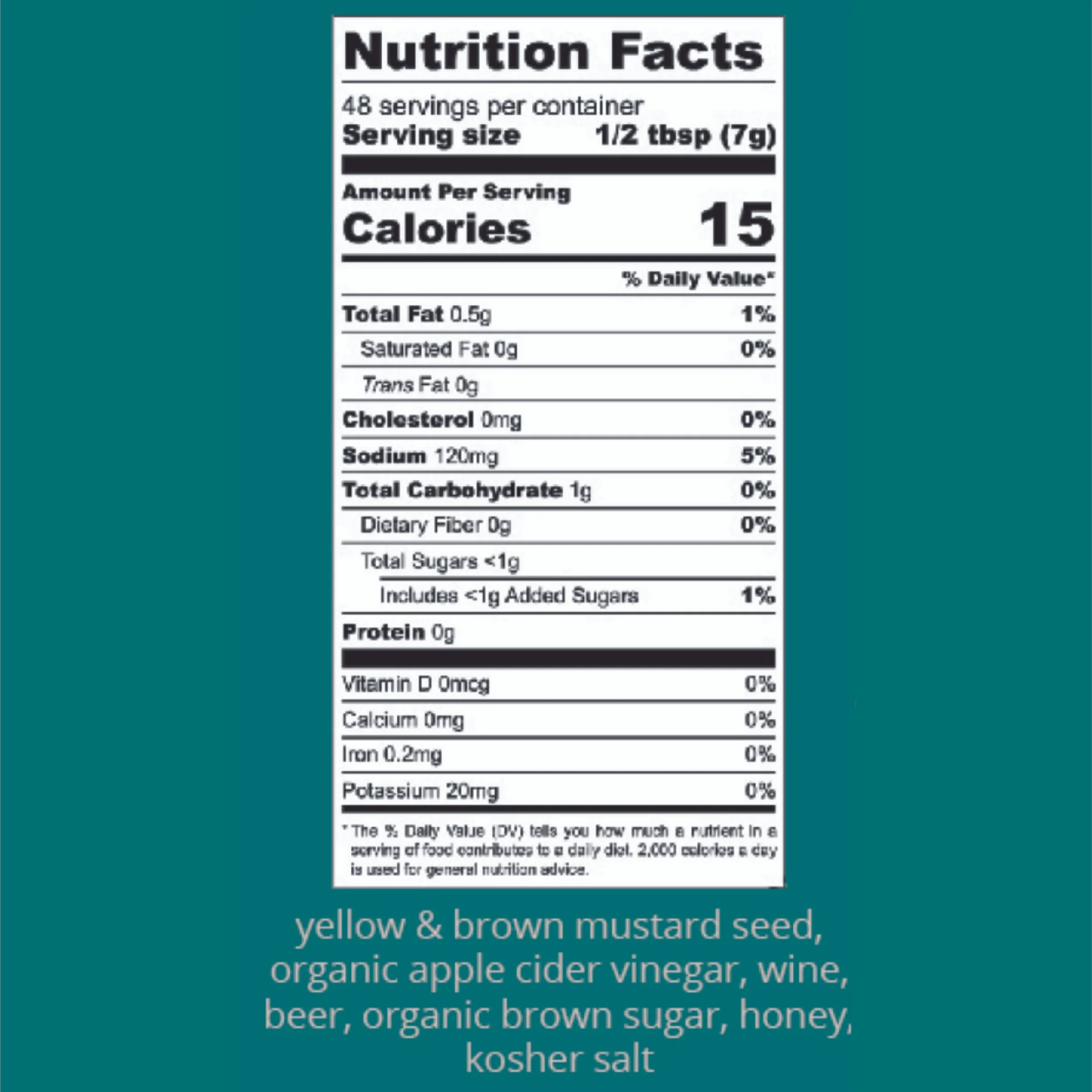 BitterGinger-SaucyMaiden-BroseMustard-NutritionFacts.jpg