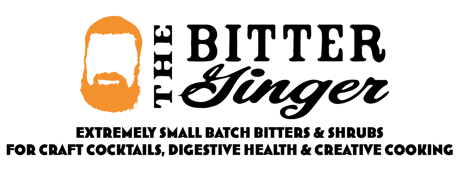 The Bitter Ginger