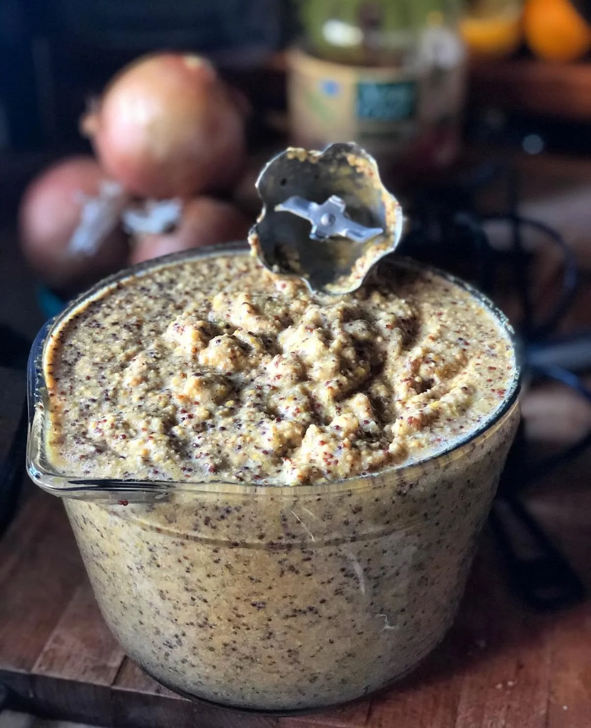 BitterGinger-SaucyMaiden-BroseMustard-BornAndRaisedInBigSur-TestBatch-WholeGrainMustard.jpeg