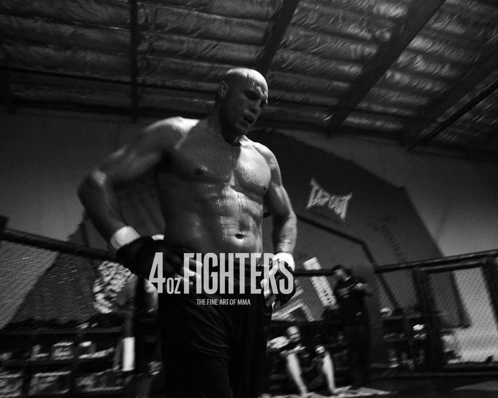 Logo Randy Counture Randy Couture Wallpaper