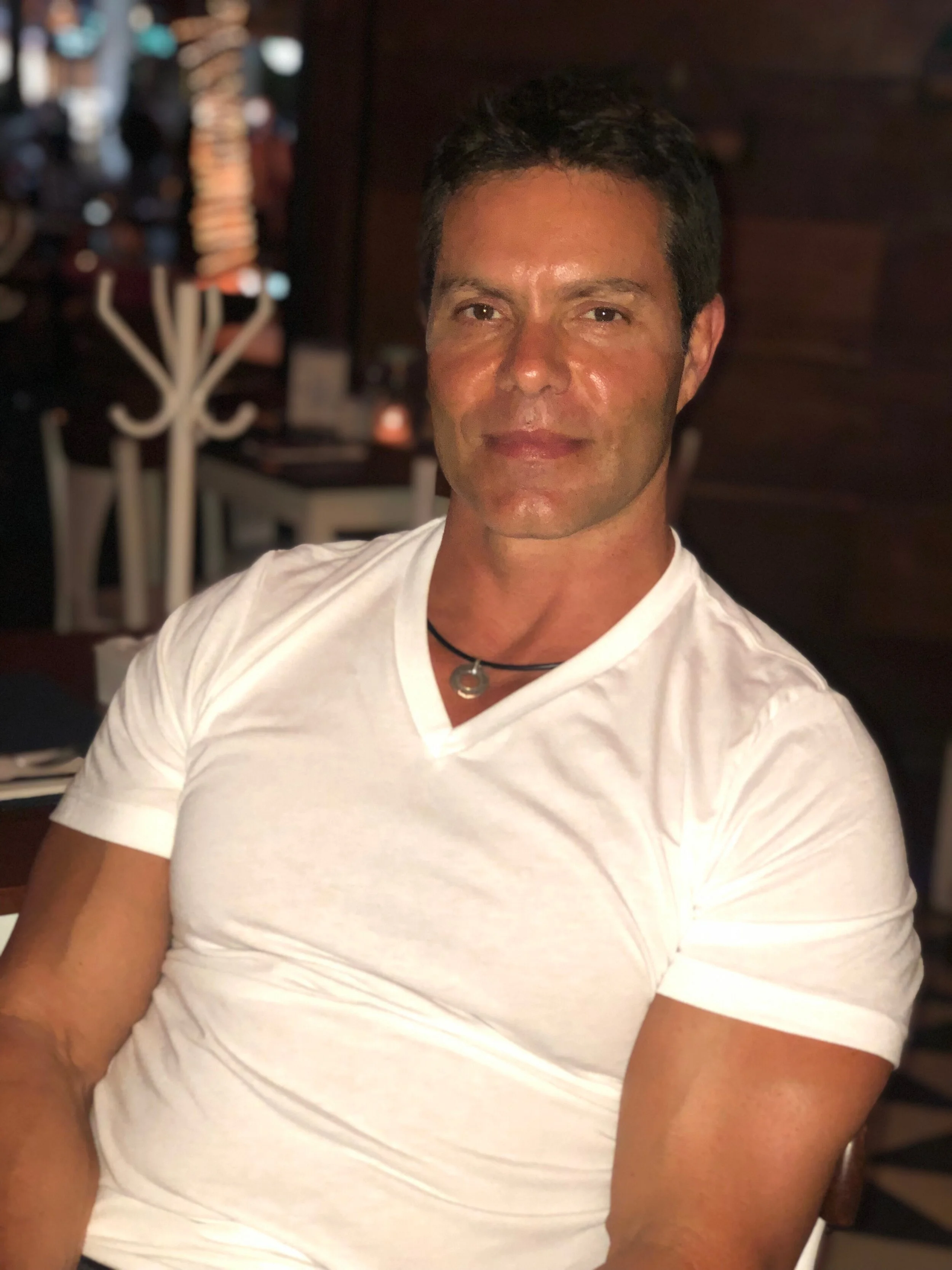 Starting The New Year Out Right!
