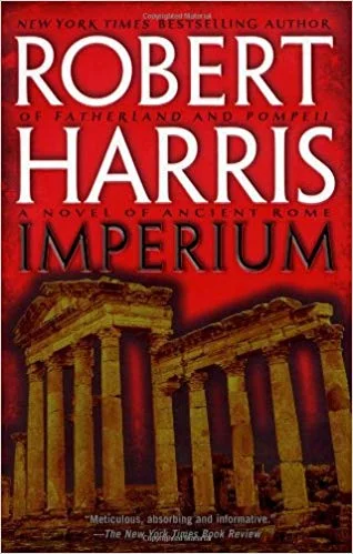 Imperium by Robert Harris