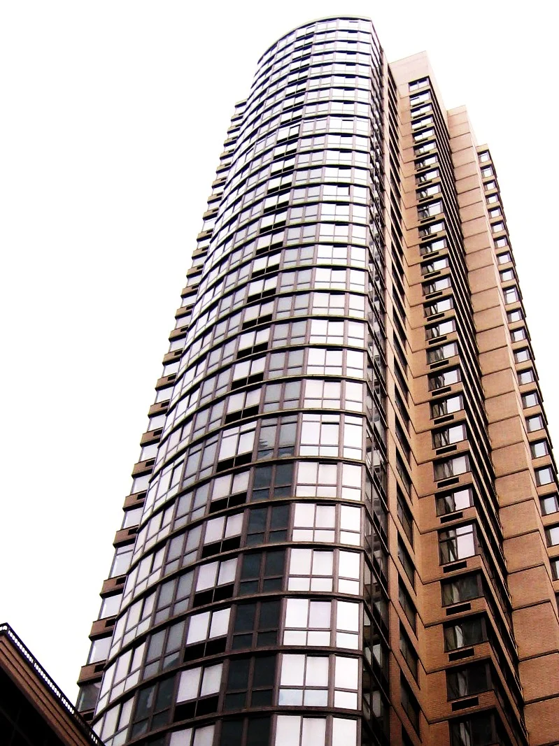 The Aston. 800 Avenue of the Americas. New York, N.Y. - Costas Kondylis Architect