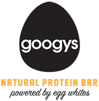 Googys Natural Proein Bar