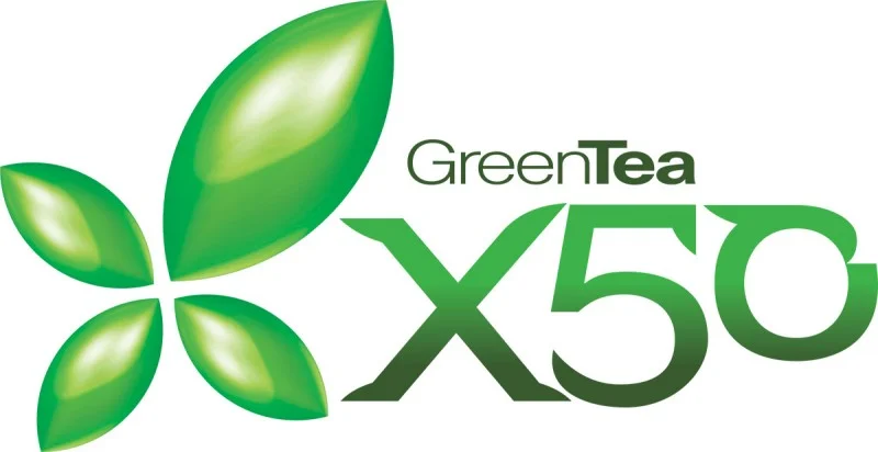 Green Tea x50