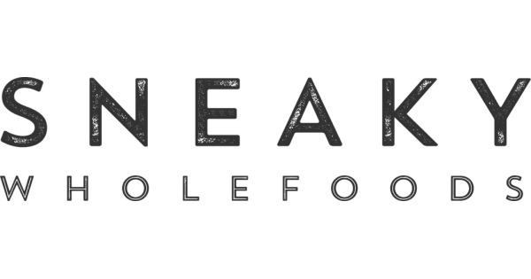 Sneaky Wholefoods