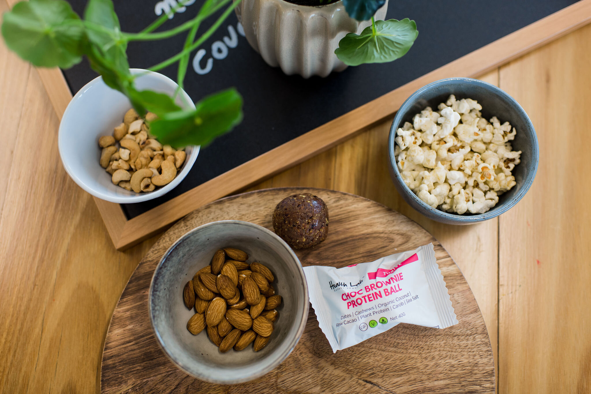 How Snackwize Works Healthiest Snacks Australia Snackwize