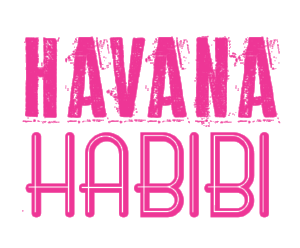 HAVANA HABIBI 2018 APPLICATION