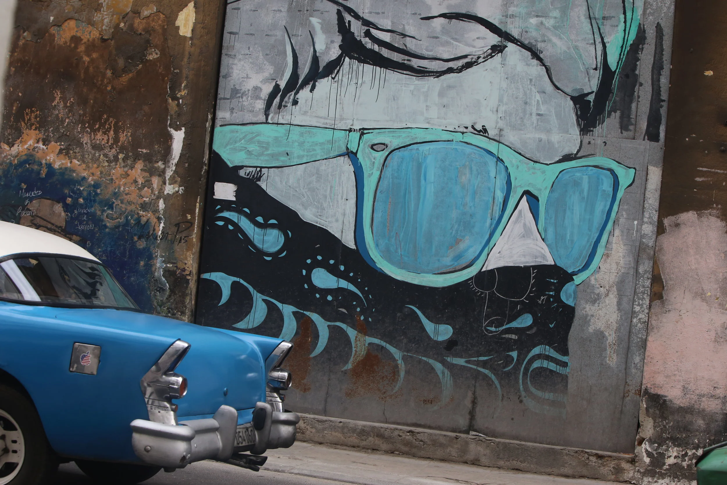 Artist Spotlight: Cara Pastore AKA F22 Studio