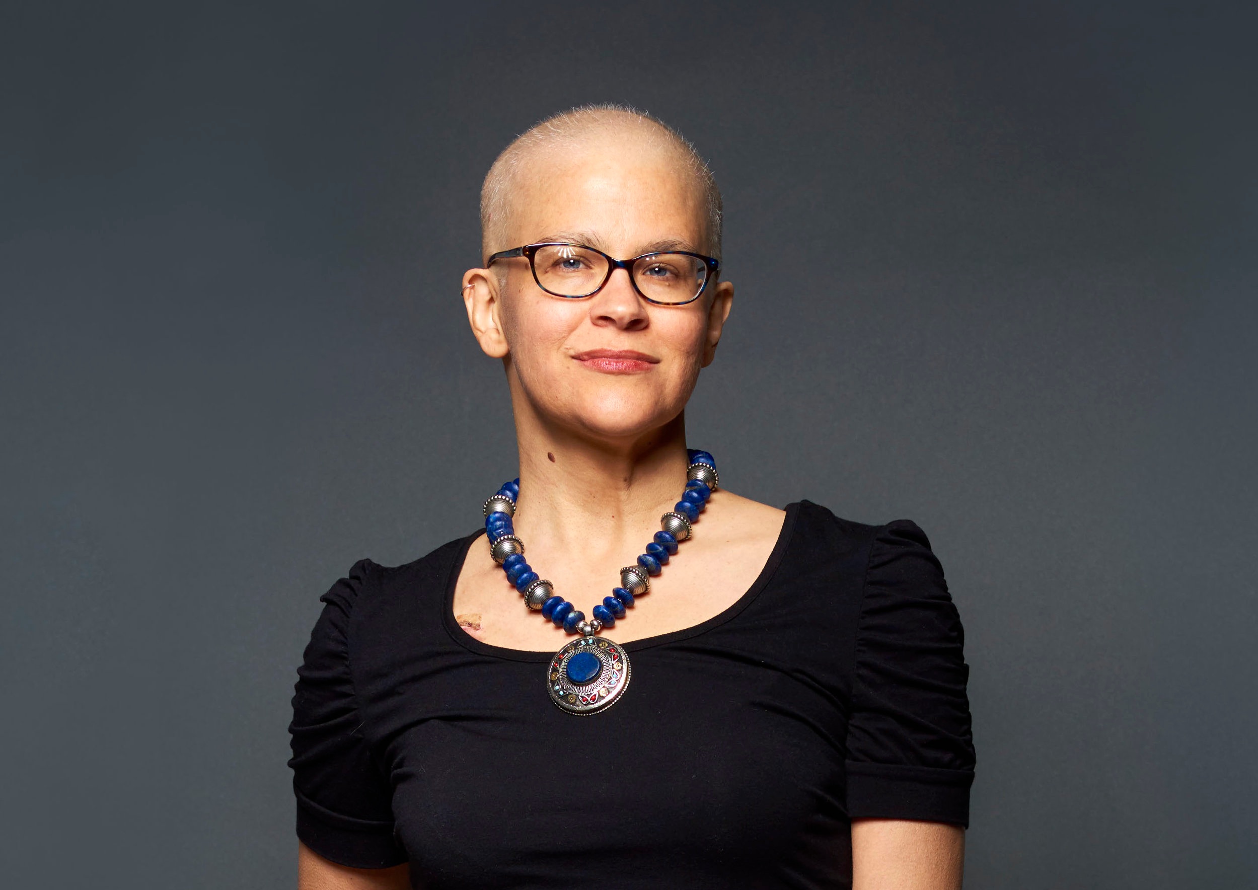 Artist Spotlight: Stephanie Elizondo Griest