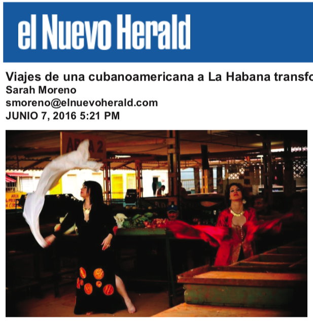 el Nuevo Herald