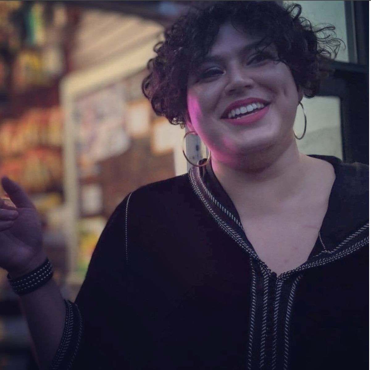 Esraa Warda Confirmed for 2019!
