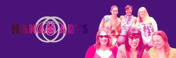 Introducing the Hanan Arts Board of Directors, 2019-20