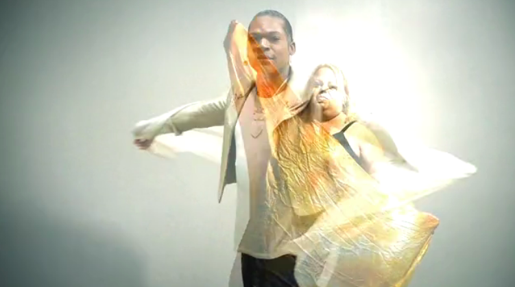 Dancing My Mother's Body: a path to healing