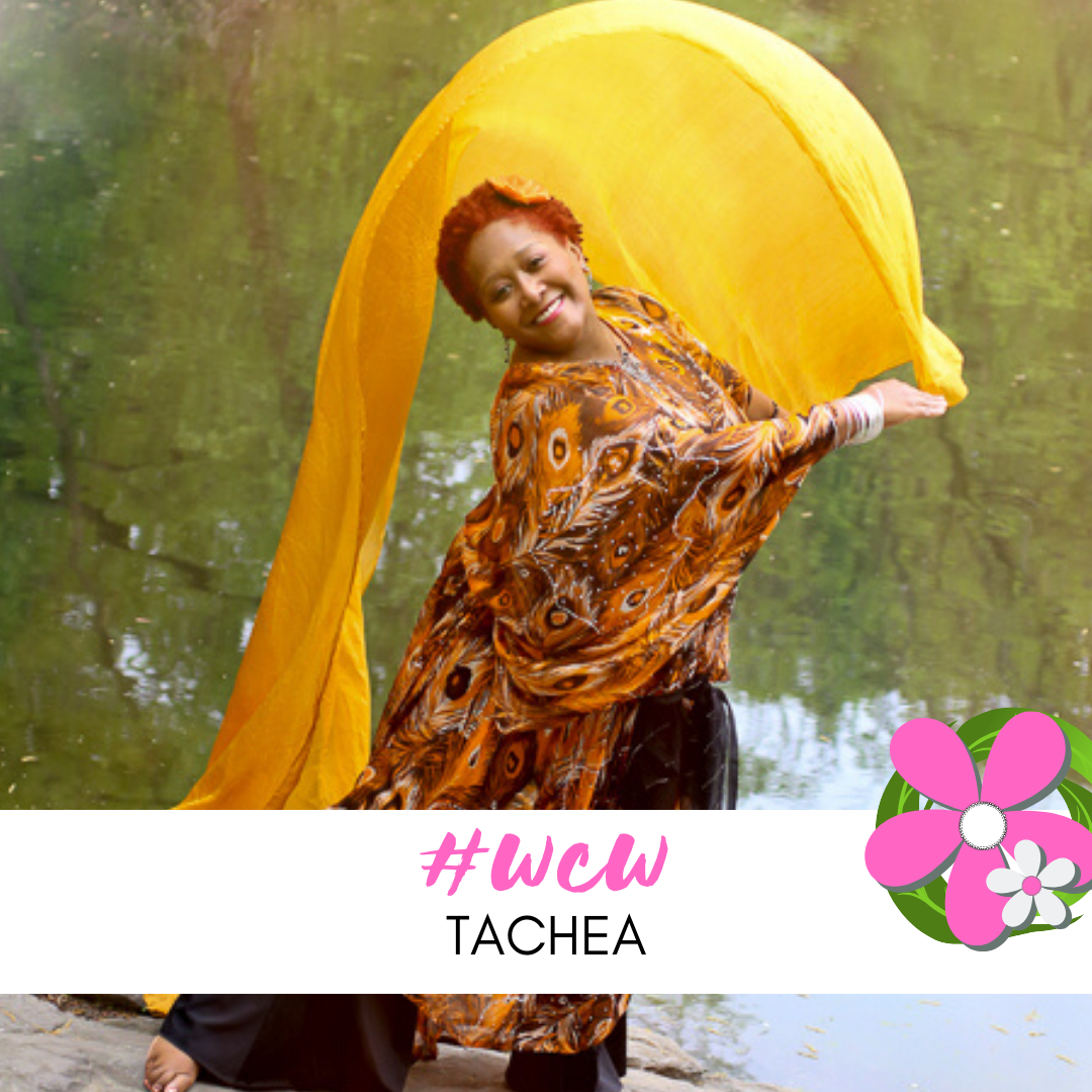 TACHEA