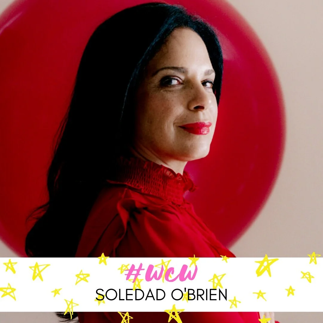 Soledad O'Brien