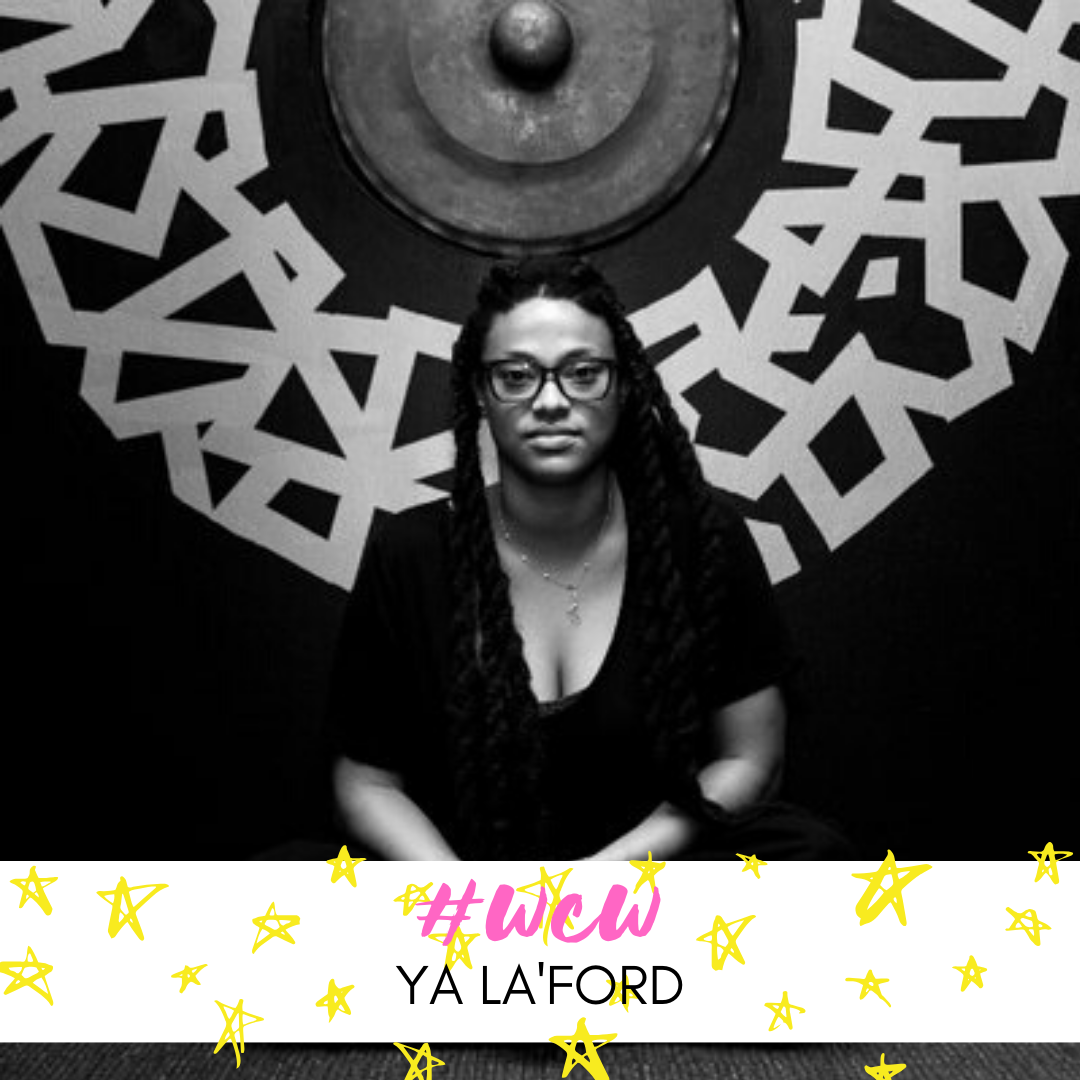 Ya La'Ford