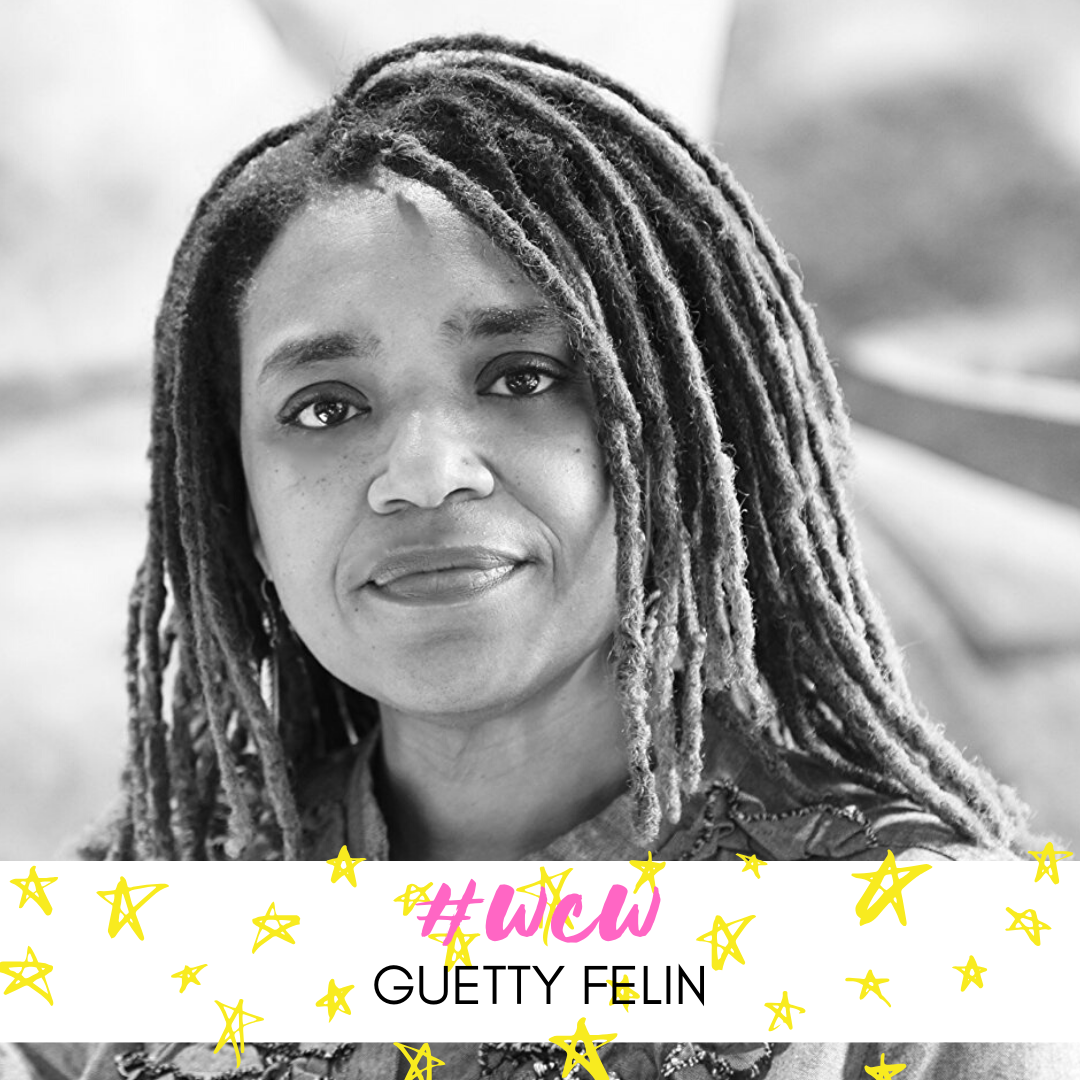 Guetty Felin