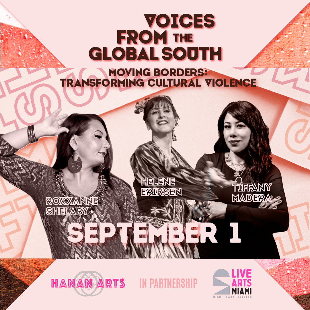 SSP Voices of the Global South