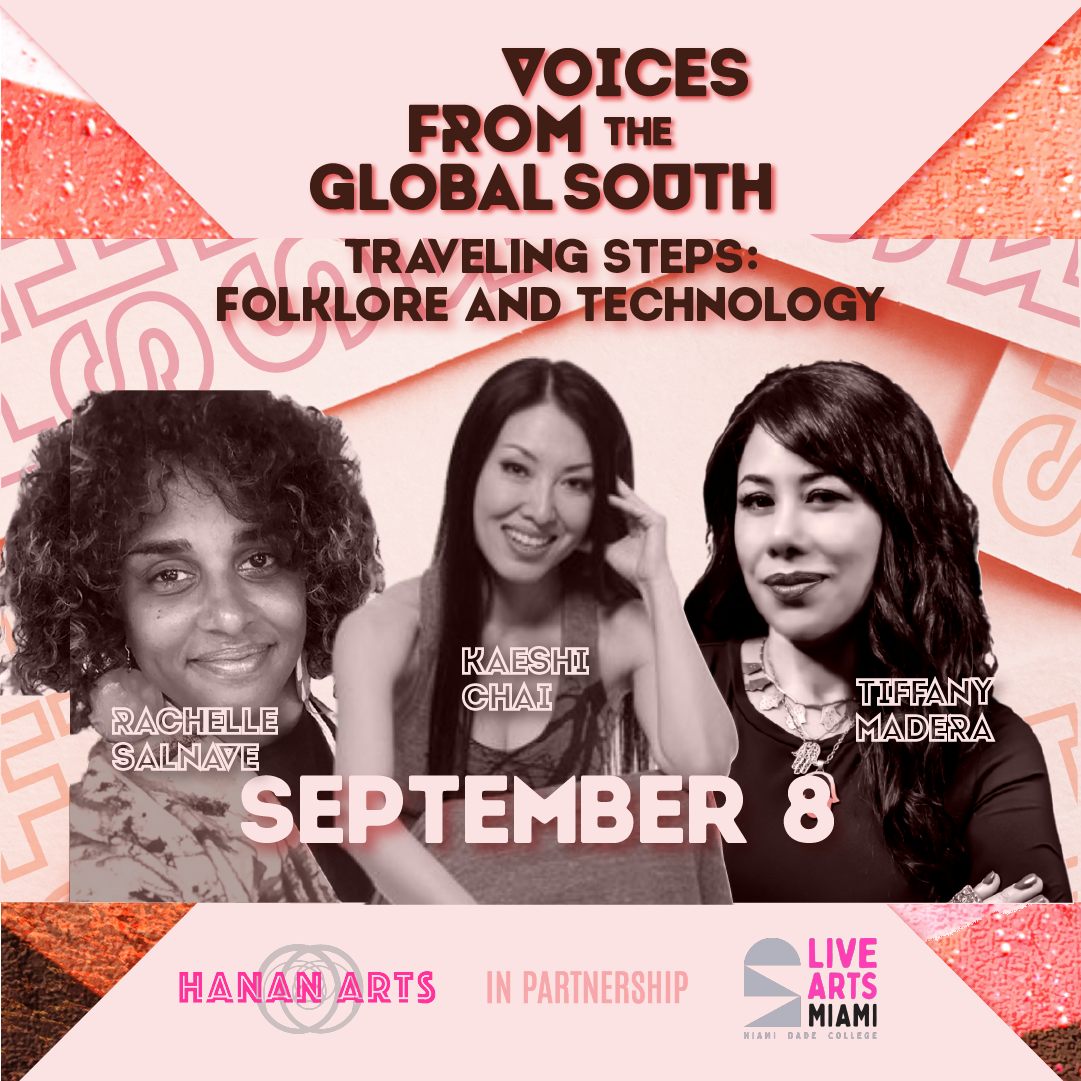 SSP Voices of the Global South