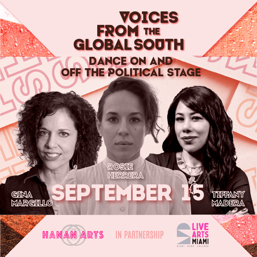 SSP Voices of the Global South
