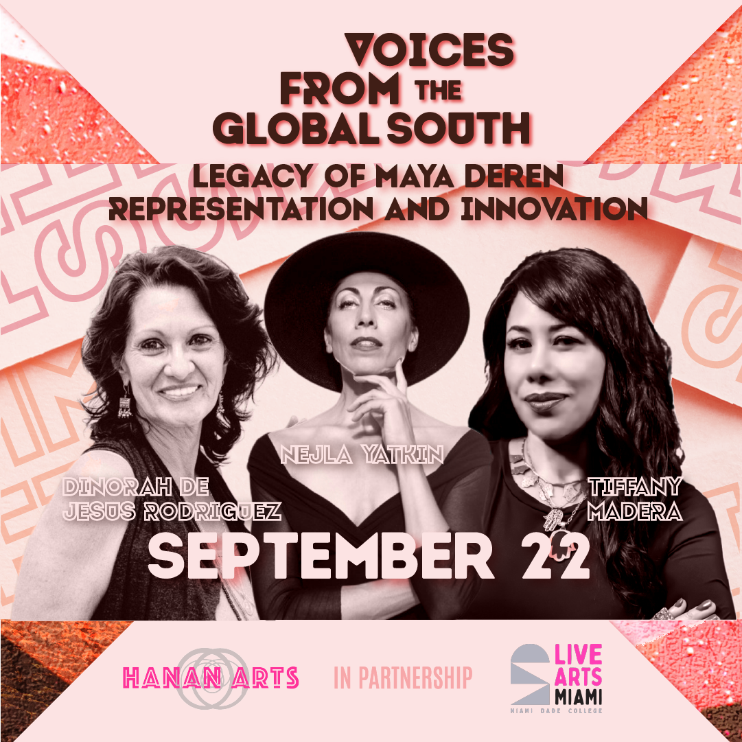 SSP Voices of the Global South