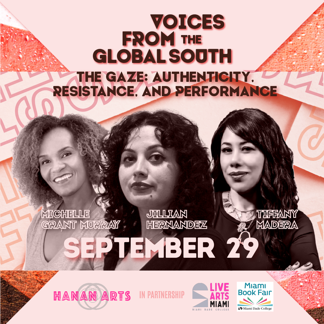SSP Voices of the Global South