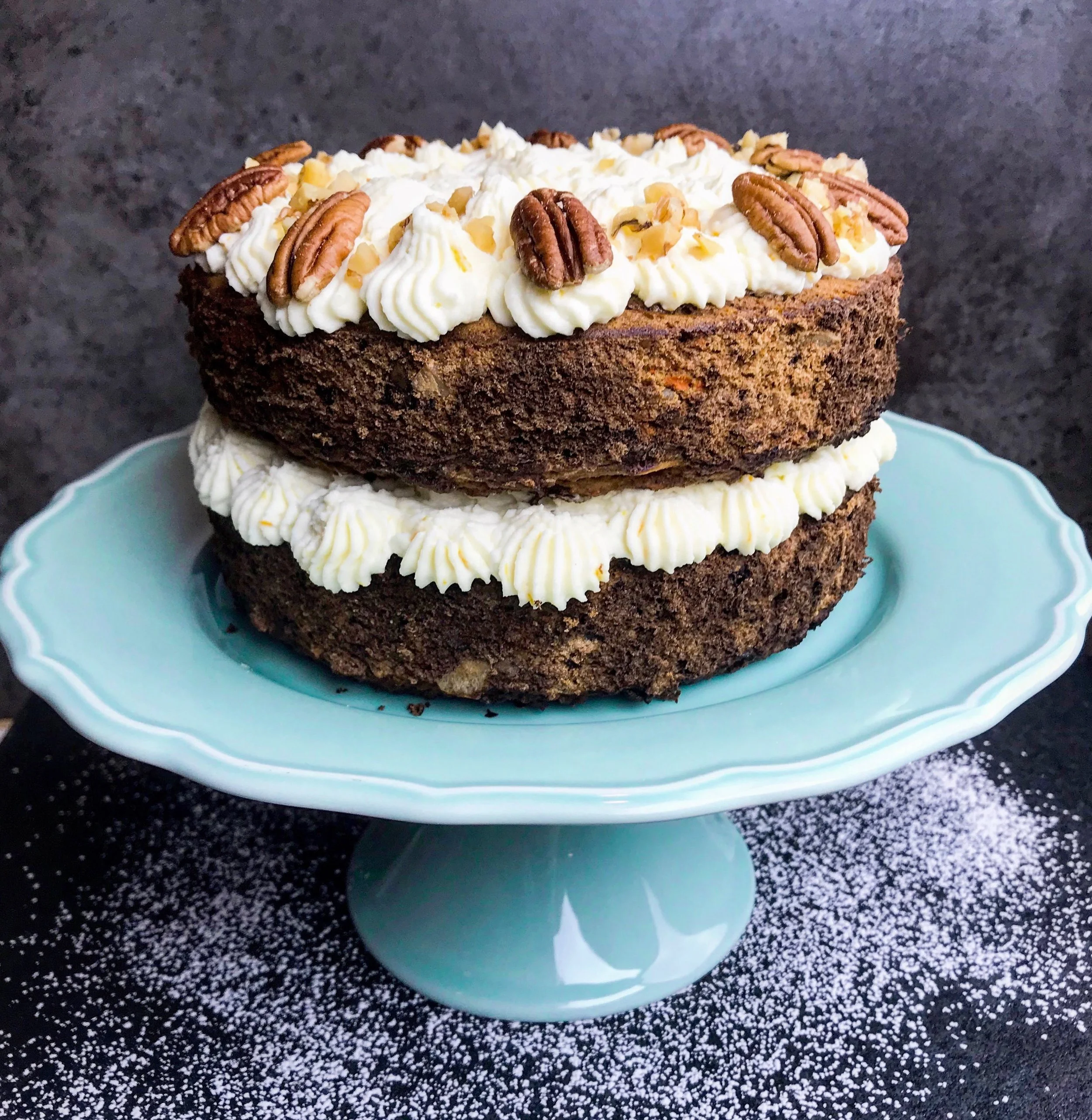 A legjobb dolog ami répával történhet! /Glutén és cukormentes/