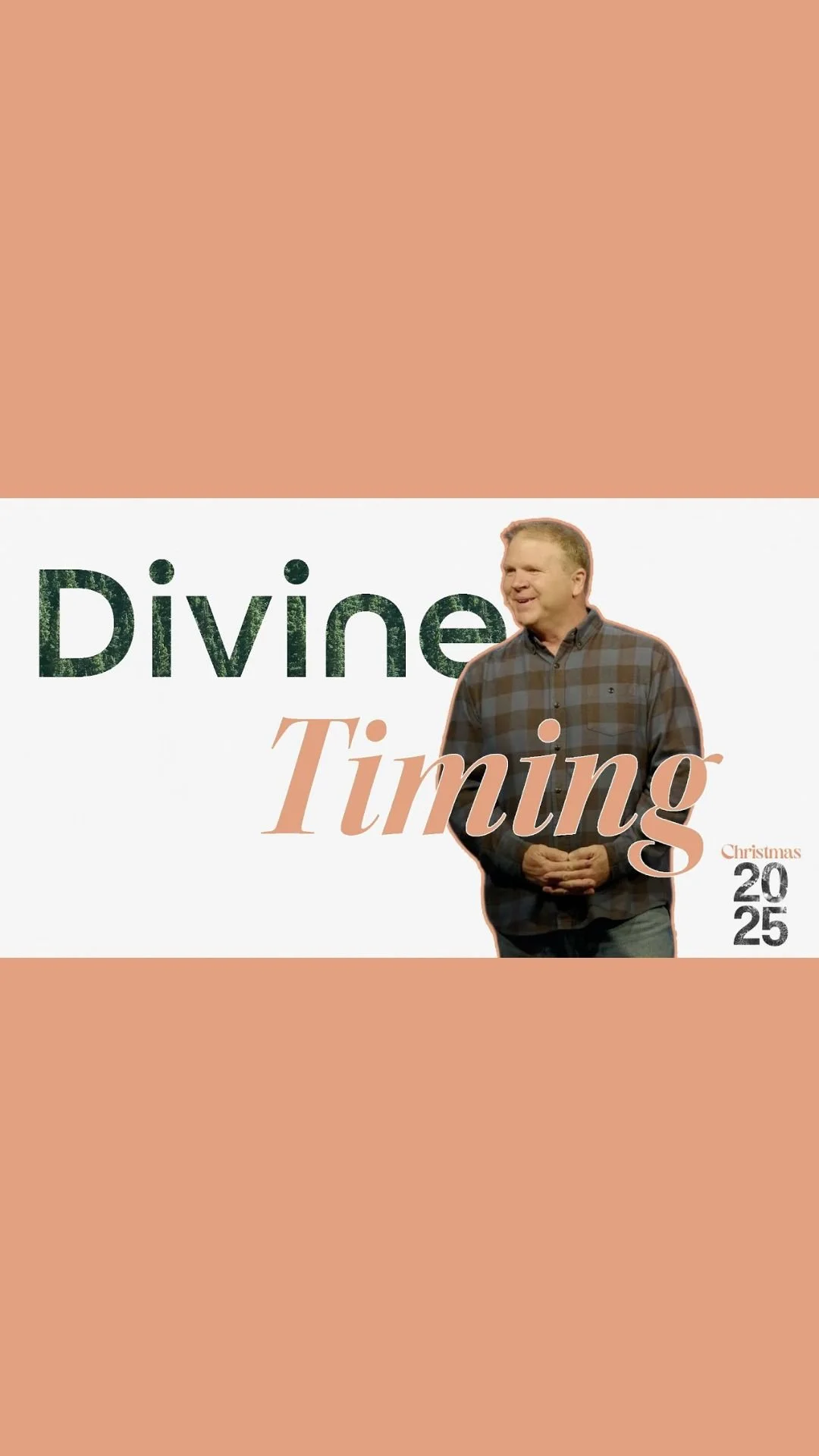 Divine Timing