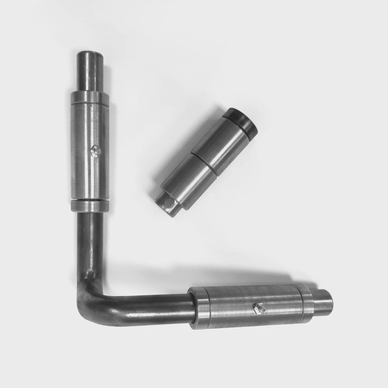 Hinge Tipper Extra Small