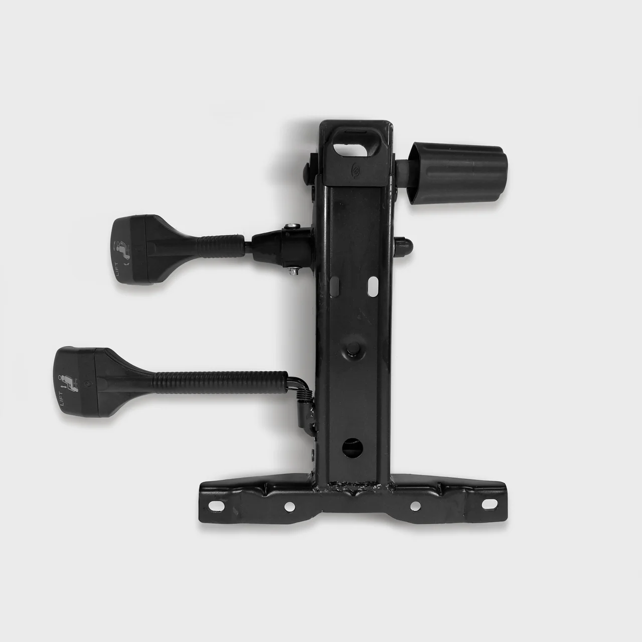 2 Lever Semi Mechanism