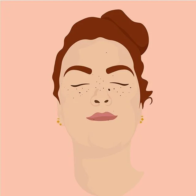 When you&rsquo;re getting ready to drop some new stuff online, some new branding always helps. Especially when is made by the graphic queen, @sings_lowkey . Stay tuned for new stuff coming very soon!