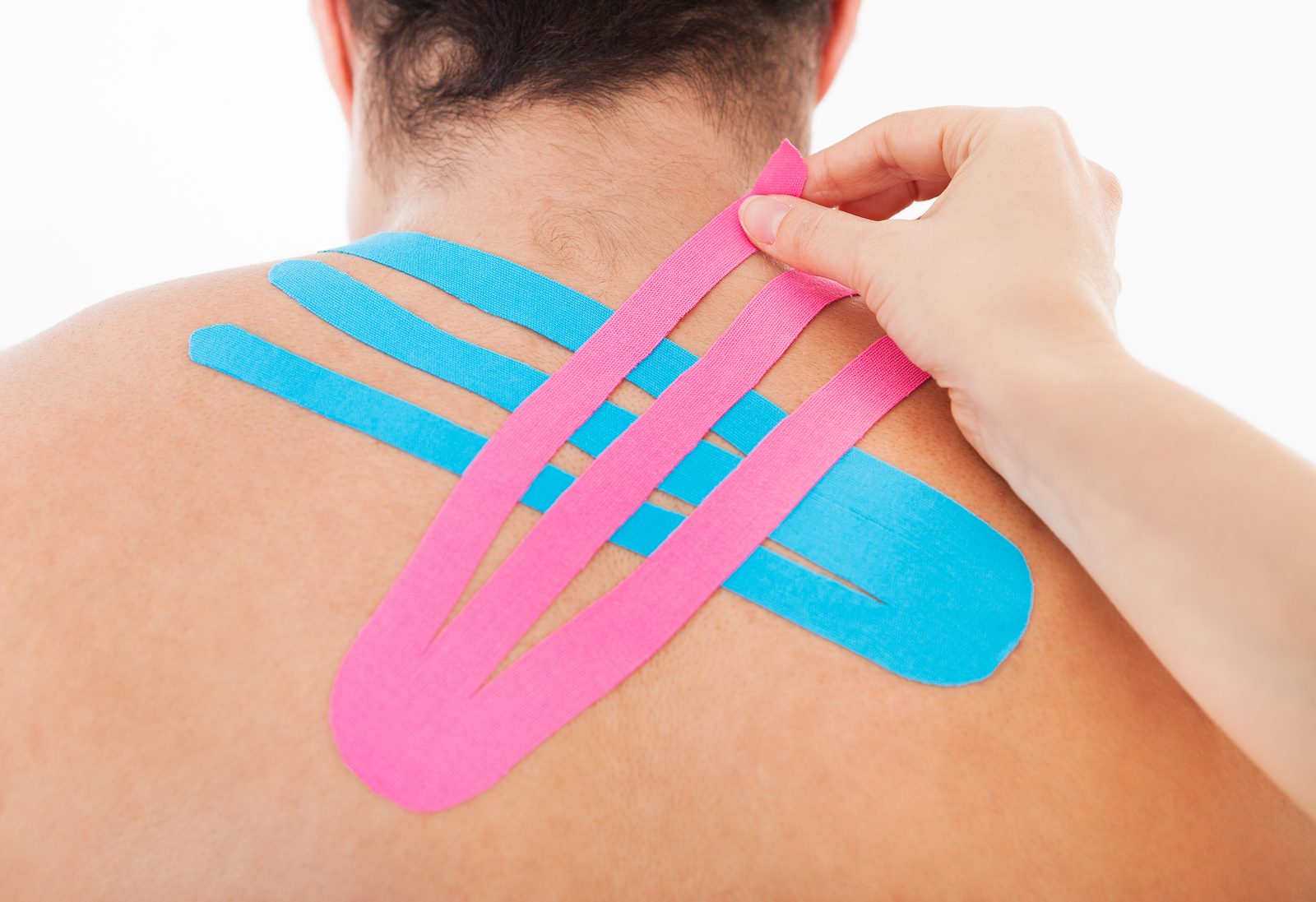 What is K-tape? - Physio In Motion