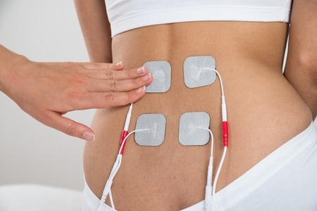 Electrical Muscle Stimulation for McKinney, TX, 380 Chiropractic &  Wellness