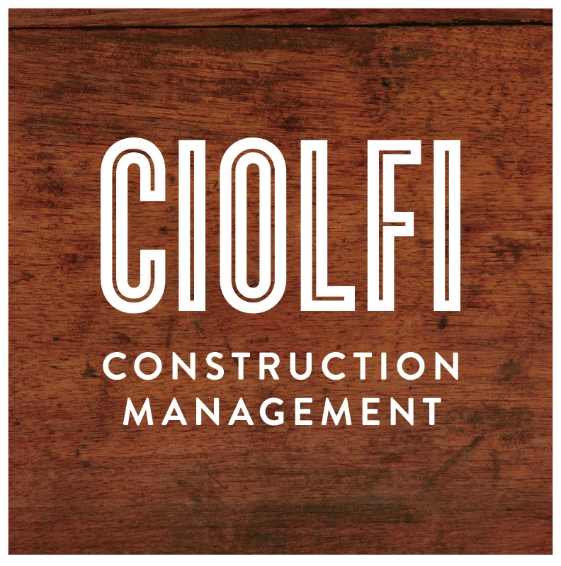 Ciolfi Construction Management