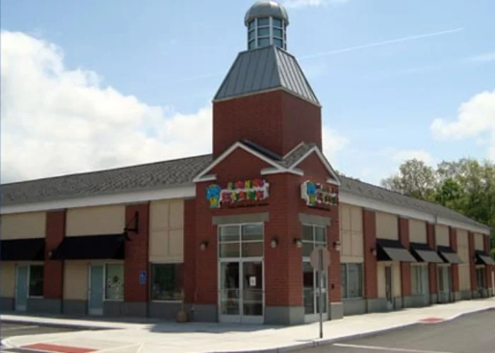 Hermes // Boston&nbsp; •&nbsp; Storefront