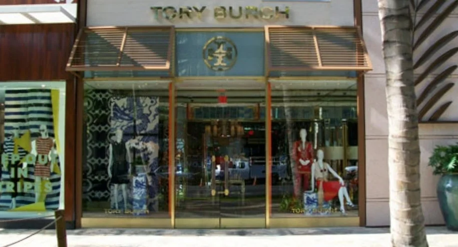 tory burch copley